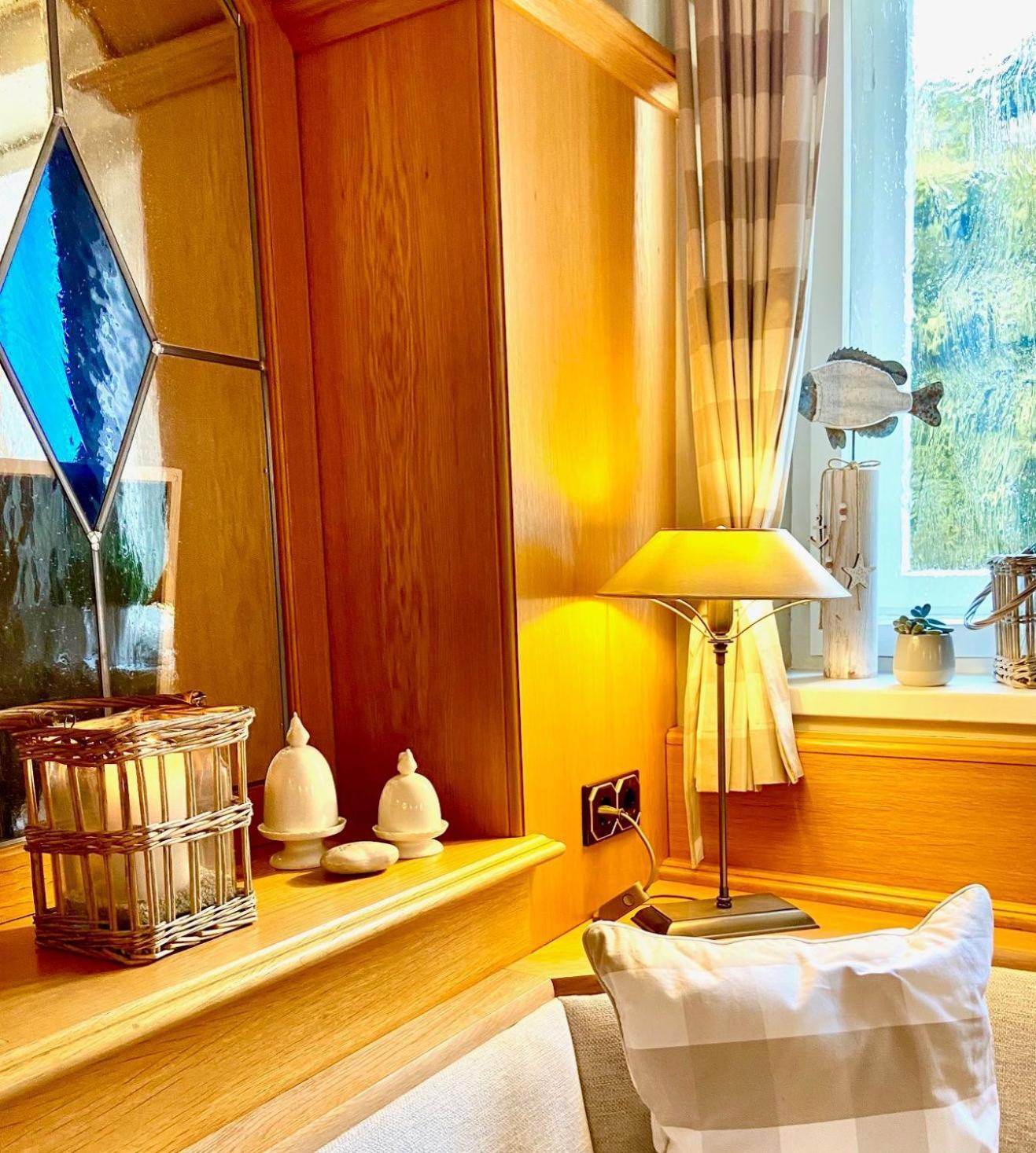Hotel Fischerhaus Starnberg Exterior foto